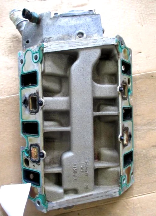 1996-2005 Buick Lesabre Intake Manifold Assembly OEM 1 Month Warranty - Image 1 of 4