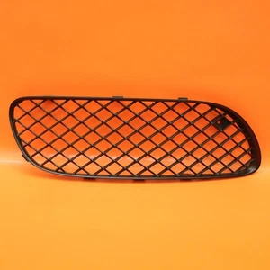 BENTLEY GT GTC LOWER GRILLE RIGHT 2004 2005 2006 2007 2008 3W8807682A COUPE 2D - Picture 1 of 10