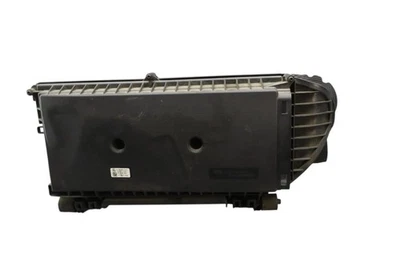 Caja de filtro limpiador de admisión de aire 12-16 Mercedes Benz E350 A207 2760900104 OEM Foto 1 de 4