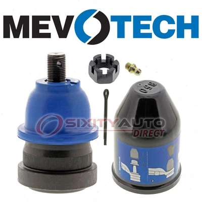 Mevotech Supreme Front Lower Ball Joint for 1971-1976 Oldsmobile Delta 88 pd Foto 1 de 4