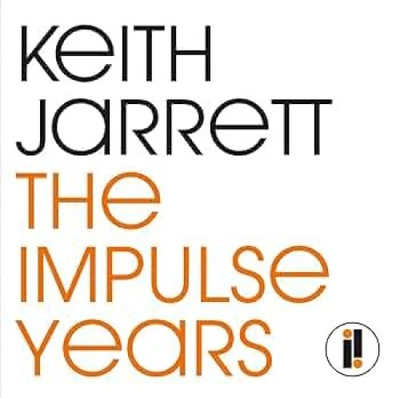 Impulse Years 1973-76 by Keith Jarrett [CD] - Bild 1 von 2