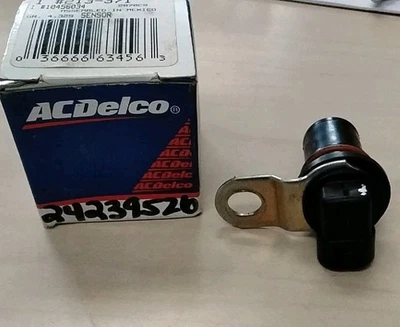 Sensor de velocidad de vehículo genuino GM#24239526 (91-99) Buick Chevrolet Oldsmobile LS Foto 1 de 3