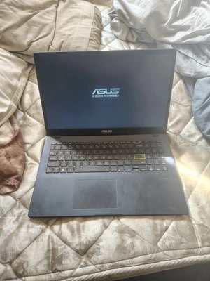 Asus Vivobook Go E1504GA 15.6" i3 8GB 128GB eMMC Windows 11 - Image 1 of 3