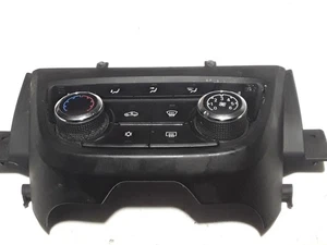 OPEL ZAFIRA C 2011- Klimabedienteil Klimaanlage 39081562 A2C1134800001 - Picture 1 of 3