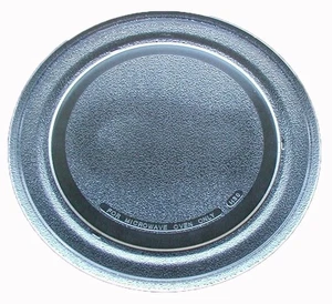 Dometic Piastra/Vassoio Giradischi Vetro Microonde 12" Adatto ai Modelli CDMW12 - Foto 1 di 1