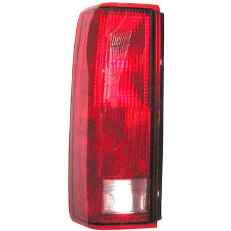 Luz trasera izquierda conductor para Chevy Astro/GMC Safari 85-05 Foto 1 de 1