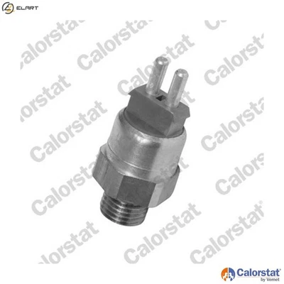 TEMPERATURE SWITCH RADIATOR FAN TS2607 FOR MERCEDES-BENZ CL-CLASS 124/T-Model - Image 1 of 4