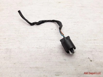 BMW 335i 335xi 328i E90 E92 2007 guardabarros conector señal de giro coleta Foto 1 de 4