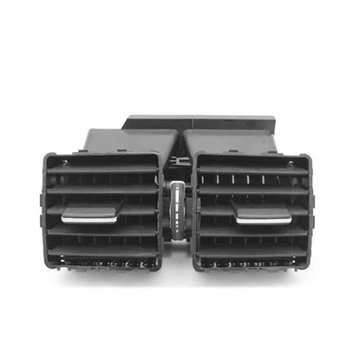 For Mercedes Benz ML GL GLE GLS Class W166 Rear Center A/C Air Vent Outlet - Image 1 of 4