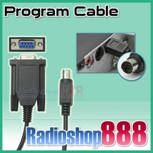 Com interface Cable for YAESU FT-857/817/897 (6-054) - Picture 1 of 1