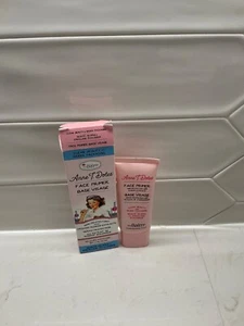 Imprimación facial maquillaje hidratante theBalm Anne T. Dotes 1 fl. nuevo en caja oz - Imagen 1 de 1