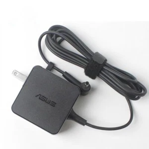 For Asus ADP-33AW Ac Laptop Charger Adapter Charger Power Supply 19V 1.75A USA - Picture 1 of 4