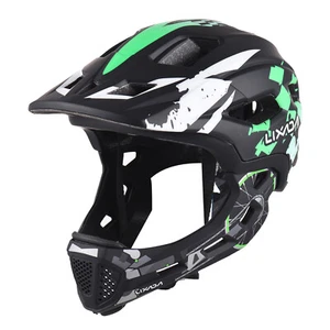 Lixada Kids Bike Helmet for Cycling Helmet Children Bicycle Skateboard V8R1 - Picture 1 of 7