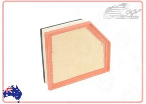 Ryco Air Filter FOR Volvo V60 2014-2018 3.0 T6 AWD Wagon Petrol A1813 - Picture 1 of 1