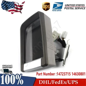 IECU Monitor display panel 14723715 14630801 For Volvo EC210D EC380D EC480DL - Picture 1 of 8