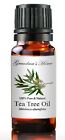 Tea Tree Essential Oil - 100% Pure and Natural - Free Shipping - US Seller!