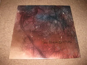 Brice Randall Bickford - Limited Edition Numbered Vinyl LP #000087 - Picture 1 of 3
