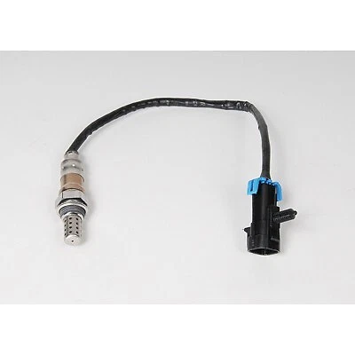 Sensor de oxígeno 213-3538 CA Delco O2 aguas abajo nuevo para Chevy Suburban Yukon GMC Foto 1 de 1