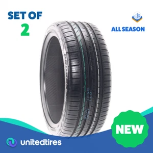 2 New - 225/40R19 Toyo Proxes Sport A/S 93Y - Picture 1 of 4