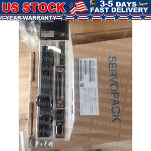 SGD7S-2R8A00A002 1PCS NEW YASKAWA SERVO DRIVE SGD7S-2R8A00A002 - Picture 1 of 1