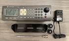 Radio Shack Pro-652 Digital Trunking Scanner APCO P25 with Programming Software