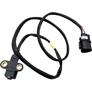 CARQUEST CSA1371 Engine Crankshaft Position Sensor for Mitsubishi Eclipse Galant - Picture 1 of 8