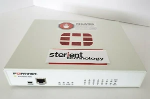Fortinet Fortigate 92D VPN/Firewall - Picture 1 of 8