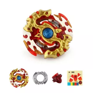 Beyblade Burst B-100 Spriggan Requiem.0.Zt -Beyblade Launcher Gift Toy Set UK - Picture 1 of 21