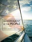 Government by the People, édition 2009 par David M. O'Brien, Thomas E. Cronin,...