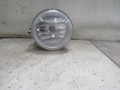 Luz antiniebla izquierda Dodge Challenger 11 12 13 14 15 Foto 1 de 3