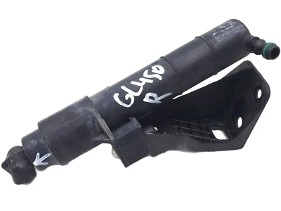 ✅ Boquilla pulverizadora lavadora faro delantero derecho mercedes-benz gl550 gl450 07-12 oem Foto 1 de 4