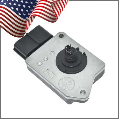 Sensor de flujo de aire de masa MAF para Ford F150 1997-2008 4,2 L F6ZF-12B579-AA Foto 1 de 4