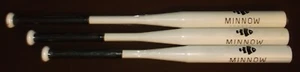 MINNOW SPORTS YOUTH BASEBALL T-BALL SOFTBALL BAT SET ALUMINUM 28 30 32 INCH NEW - Imagen 1 de 6
