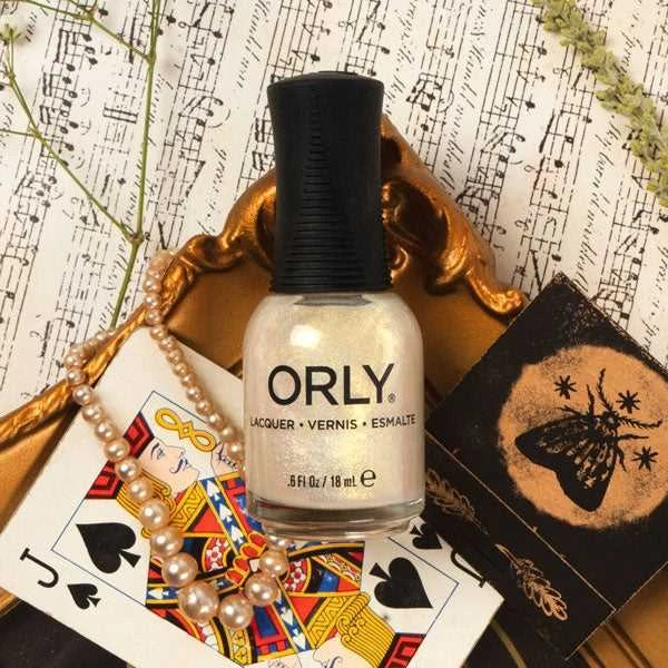 ORLY Nagellack Ephemeral 18ML - Bild 1 von 4
