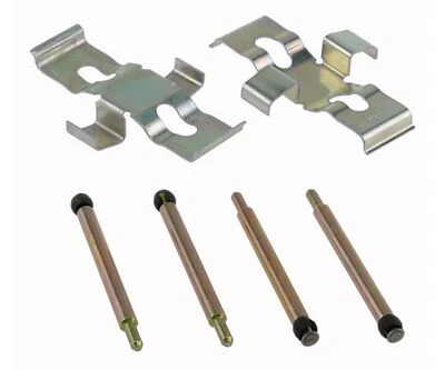 Kit de herrajes de freno de disco Raybestos para Mercedes-Benz H15690A Foto 1 de 4