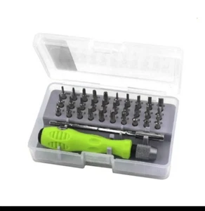 TOOL REPAIR 32IN1 SCREWDRIVER - Picture 1 of 4