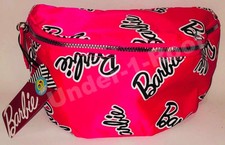 barbie bum bag primark