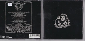 The Cancer Conspiracy -The Audio Medium- CD Make My Day Records (MMD002) - Picture 1 of 1