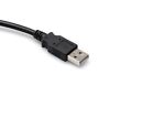 USB CABLE LEAD CORD CHARGER FOR TRONSMART PRESTO PBT12-W 10400MAH POWER BANK