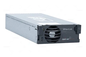 XPGE12.F48G NETSCOUT 1200W POWER SUPPLY FOR NGENIUS 3901R - Bild 1 von 7