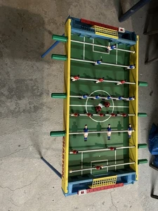 Tischkicker Von Charton - Bild 1 von 22