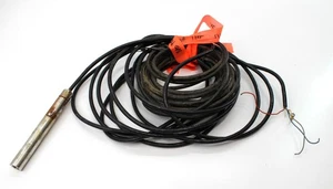 OTT PLS SN: 355130 Pressure Level Sensor 0-10 mH2O 1.4539 - Picture 1 of 6