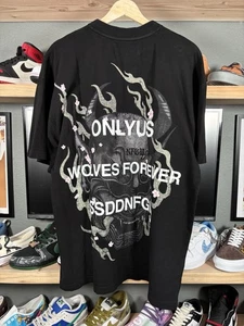 Gr. M Darc Sport Bushido Our Fire V2 Premium T-Shirt 329/2000 Herren Neu mit Etikett *ausverkauft* - Bild 1 von 6