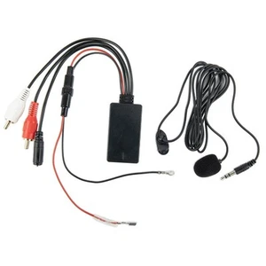 Hohe Qualität Kabel Auto Mikrofon Auto Audio Auto-Pairing Autozubehör 10m - Afbeelding 1 van 24