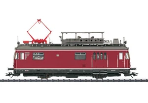 TRIX 22215 - AUTORAIL ELECTRIQUE - TVT 6219 Esn - ANALOG+NEM (8) - NEW (WR-6101) - Picture 1 of 1