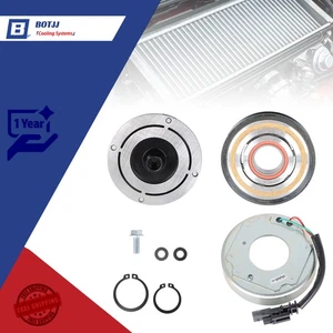 15-40545 For Chevrolet Silverado 1500 5.3L 2014-2018 AC A/C Compressor Clutch - Foto 1 di 11