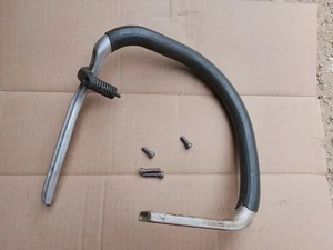 ORIGINAL HUSQVARNA 550XP MOTORSÄGE VORDERER GRIFF UND BEFESTIGUNGEN - Bild 1 von 4