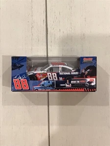 2008 Dale Earnhardt Jr. #88 National Guard: Drive The Guard, 1/64 NASCAR Diecast - Picture 1 of 3
