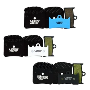 FINNED HOPE TECH 3 V4 - TECH 4 V4 DISC BRAKE PADS | UBERBIKE - Picture 1 of 4