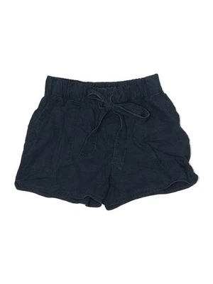 Pantalones cortos azules Club Monaco para mujer 00 Foto 1 de 2